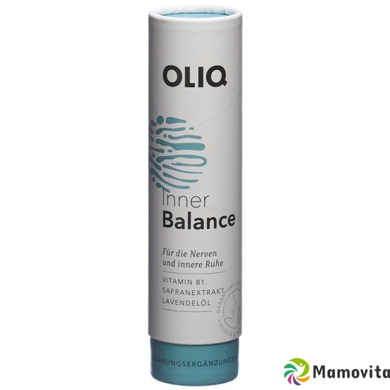 Oliq Inner Balance Spray 27ml buy online