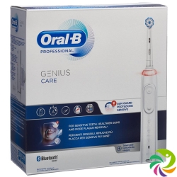 Oral-b Professional Toothbrush Genius Care