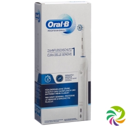 Oral-b Professional Zahnbürste Zahnfleischschutz