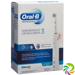 Oral-b Professional Zahnbürste Zahnfleischschutz