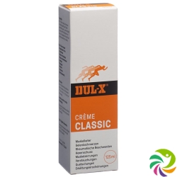 Dul-x Classic Creme Tube 125ml