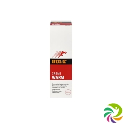 DUL-X cream hot Tb 125 ml