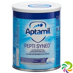 Milupa Aptamil Pepti Syneo Can 400g