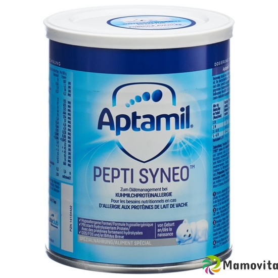 Milupa Aptamil Pepti Syneo Can 400g buy online