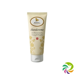 Roeoesli Handcreme Tube 75ml