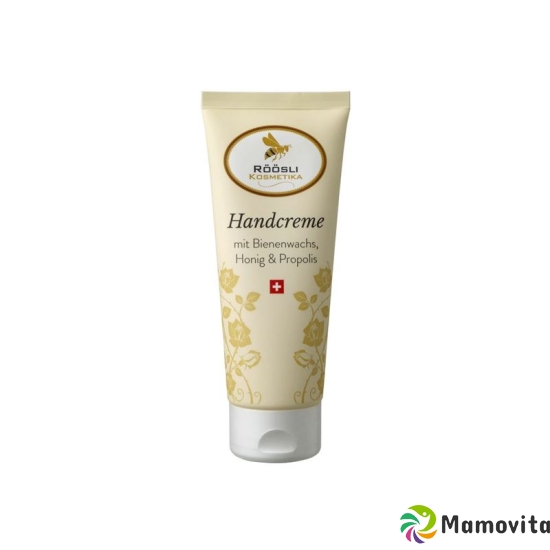 Roeoesli Handcreme Tube 75ml buy online