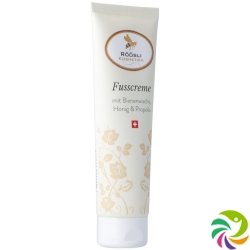 Roeoesli Fusscreme Tube 100ml