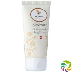 Roeoesli Handcreme Tube 30ml