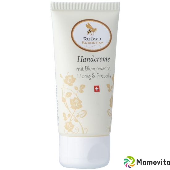 Roeoesli Handcreme Tube 30ml buy online