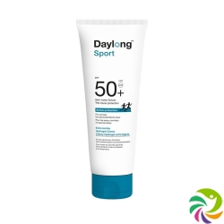 Daylong Sport Active Protection SPF 50+ Tube 200ml