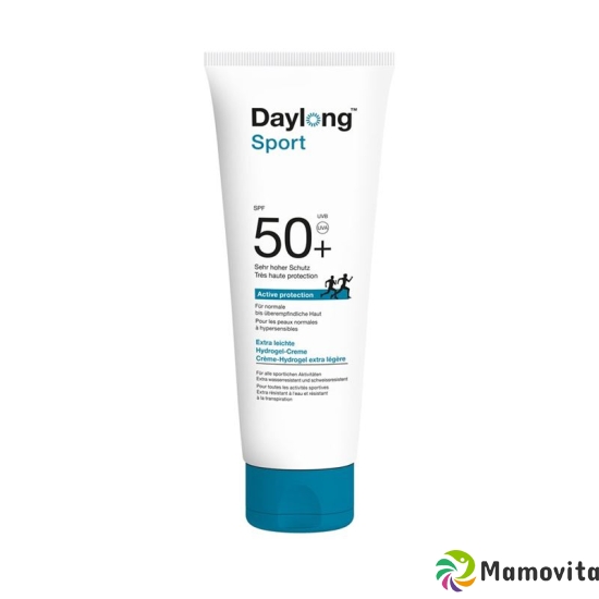 Daylong Sport Active Protection SPF 50+ Tube 200ml buy online