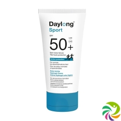 Daylong Sport Active Protection SPF 50+ Tube 50ml