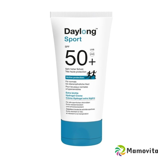 Daylong Sport Active Protection SPF 50+ Tube 50ml buy online