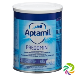 Milupa Aptamil Pregomin Can 400g