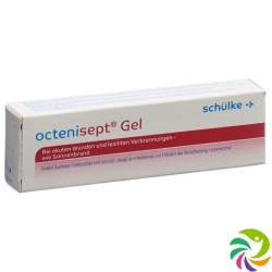 Octenisept (pi) Gel Tube 20ml