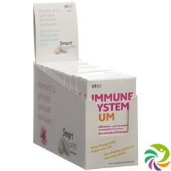 R&r Immune System Gum 10x 24 Stück