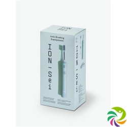 Ion Sei Ion Toothbrush Mint