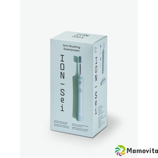 Ion Sei Ion Toothbrush Mint buy online