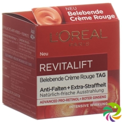 L'Oréal Dermo Expertise Revitalift Beleb Cre Ro Tag 50ml