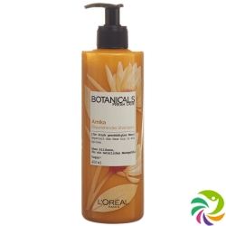 Botanicals Arnika Reparierendes Shampoo Flasche 400ml