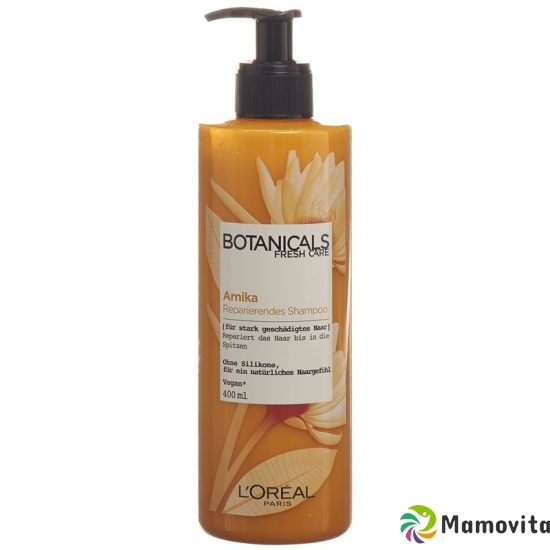 Botanicals Arnika Reparierendes Shampoo Flasche 400ml buy online