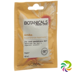 Botanicals Arnika Reparierende Haar-Maske 40ml