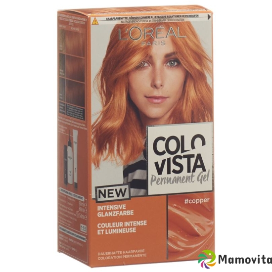 Colovista Permanent Cooper buy online