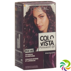 Colovista Permanent Dark Purple