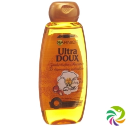 Ultra Doux Zauberhaftes Shampoo Flasche 300ml