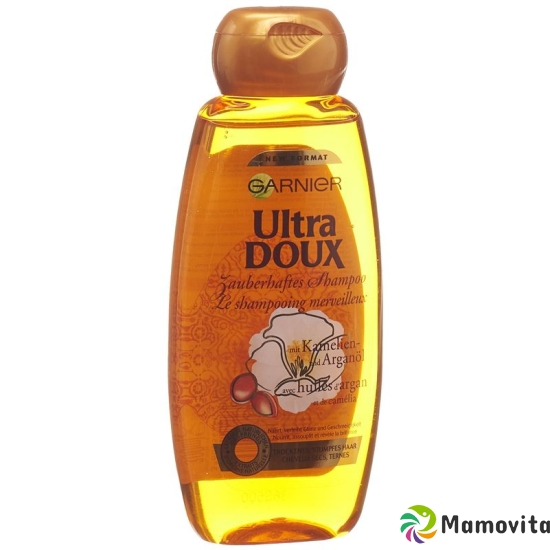 Ultra Doux Zauberhaftes Shampoo Flasche 300ml buy online