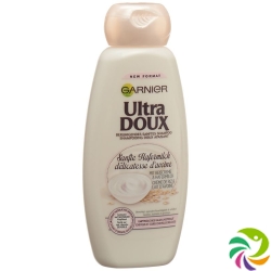 Ultra Doux Sanfte Hafermilch Shampoo 300ml