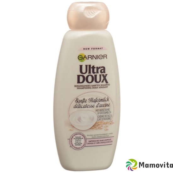 Ultra Doux Sanfte Hafermilch Shampoo 300ml buy online