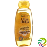 Ultra Doux Shampoo mit Kamille Flasche 300ml