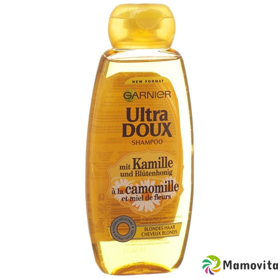 Ultra Doux Shampoo mit Kamille Flasche 300ml buy online