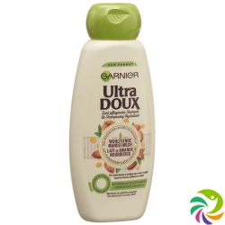 Ultra Doux Shampoo Mandelmilch 300ml