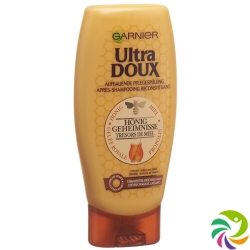 Ultra Doux Honig Geheimnisse Spülung 250ml