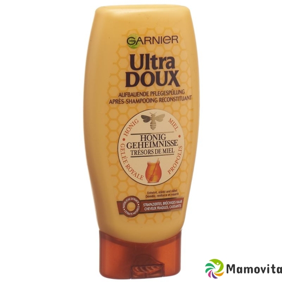 Ultra Doux Honig Geheimnisse Spülung 250ml buy online