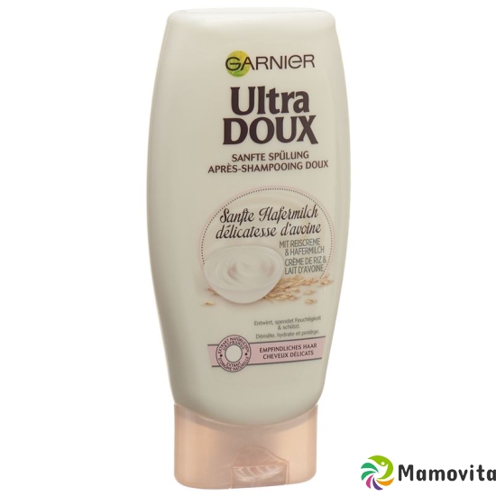 Ultra Doux Sanfte Hafermilch Spülung 250ml buy online