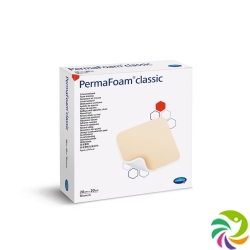 Permafoam Classic 20x10cm Steril 10 Stück