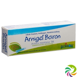 Arnigel Boiron Gel Tube 120g