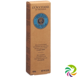 L'occit Karit Creme Mains (re) 150ml