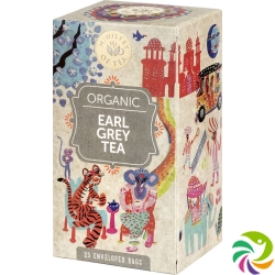 Ministry Of Tea Earl Grey Tee 20x 1.5g