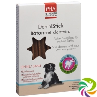 Pha Dentalstick für Hunde 180g