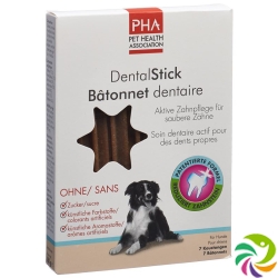 Pha Dentalstick für Hunde 180g