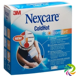 3M Nexcare Coldhot Thermoindicator 26x11cm