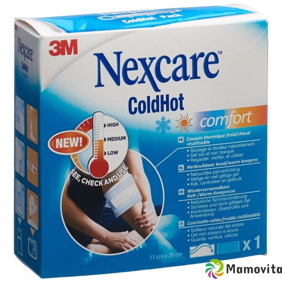 3M Nexcare Coldhot Thermoindicator 26x11cm buy online