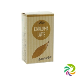 Herboristeria Kurkuma Latte Classic 70g