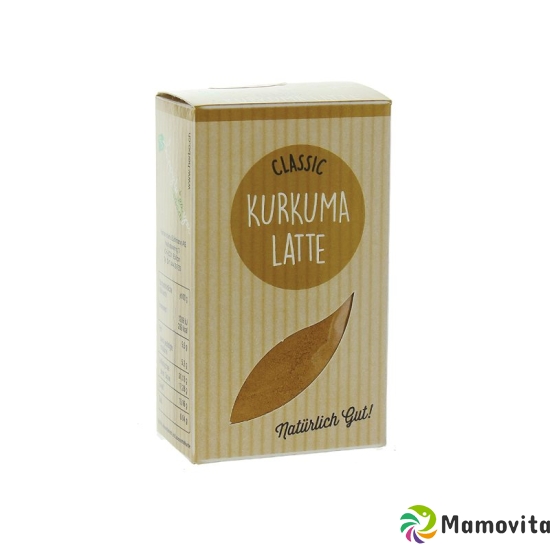 Herboristeria Kurkuma Latte Classic 70g buy online