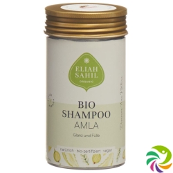 Eliah Sahil Shampoo Amla Glanz und Fuelle 100g