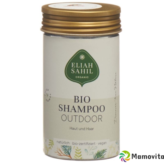 Eliah Sahil Outdoor Shampoo Haut und Haar 100g buy online